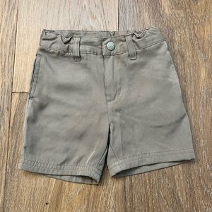 Under Armour Golf Shorts Boys Size 9/12 months